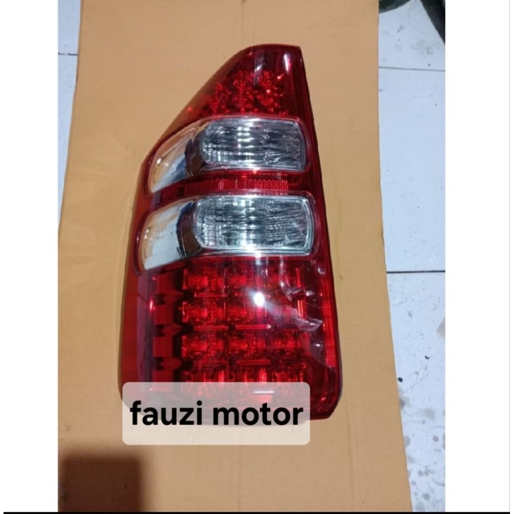 Stoplamp toyota nav1 nav 1 secon original