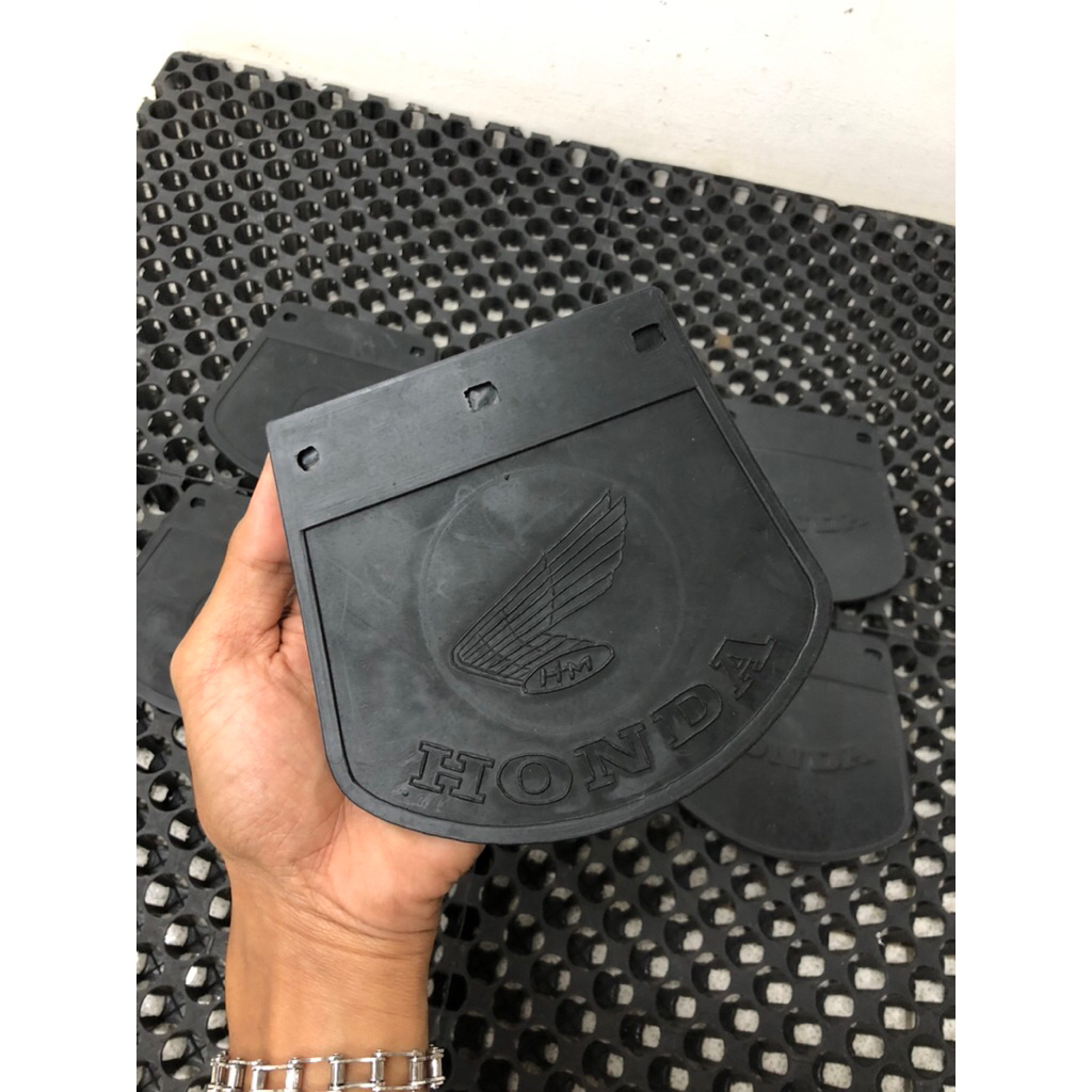 kepet slebor depan/ kepet air cb100 cb125 pspstyle s90 gl100 win100