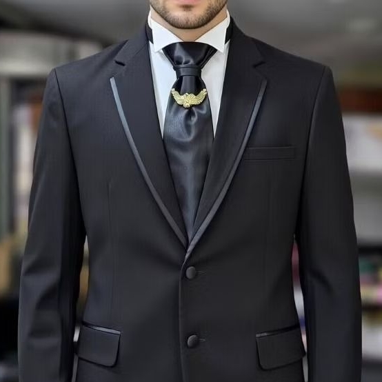 wijaya tailor jas list