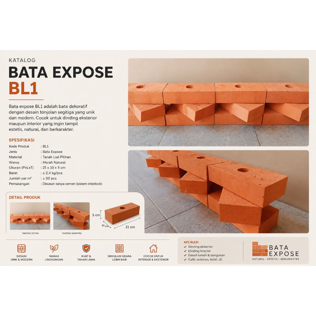 BATA EXPOSE BL1/ BATA EXPOSE