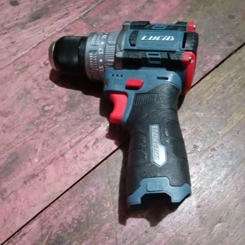 bor batrai lucid lx 50 (unit only)