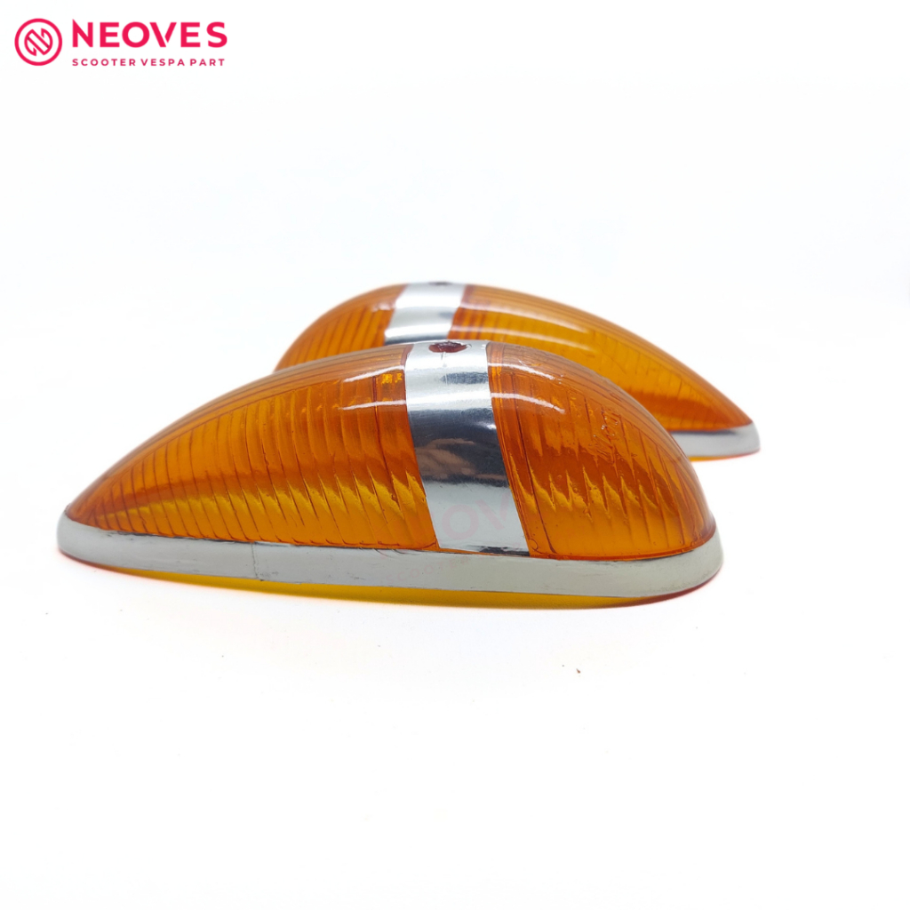 mika lampu vespa vgla vglb blinker hella germany sein kongo