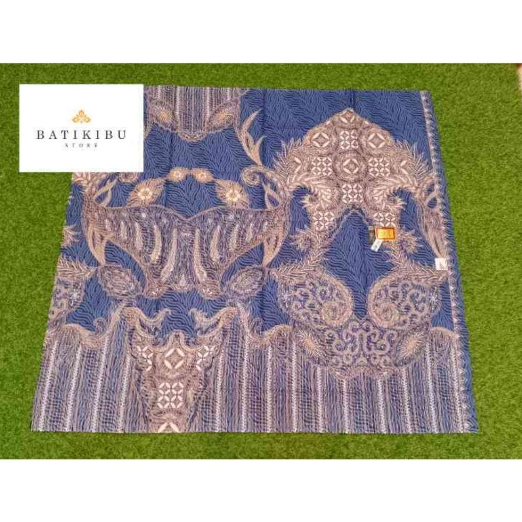 Kain Batik Pekalongan Niagara Terbaru