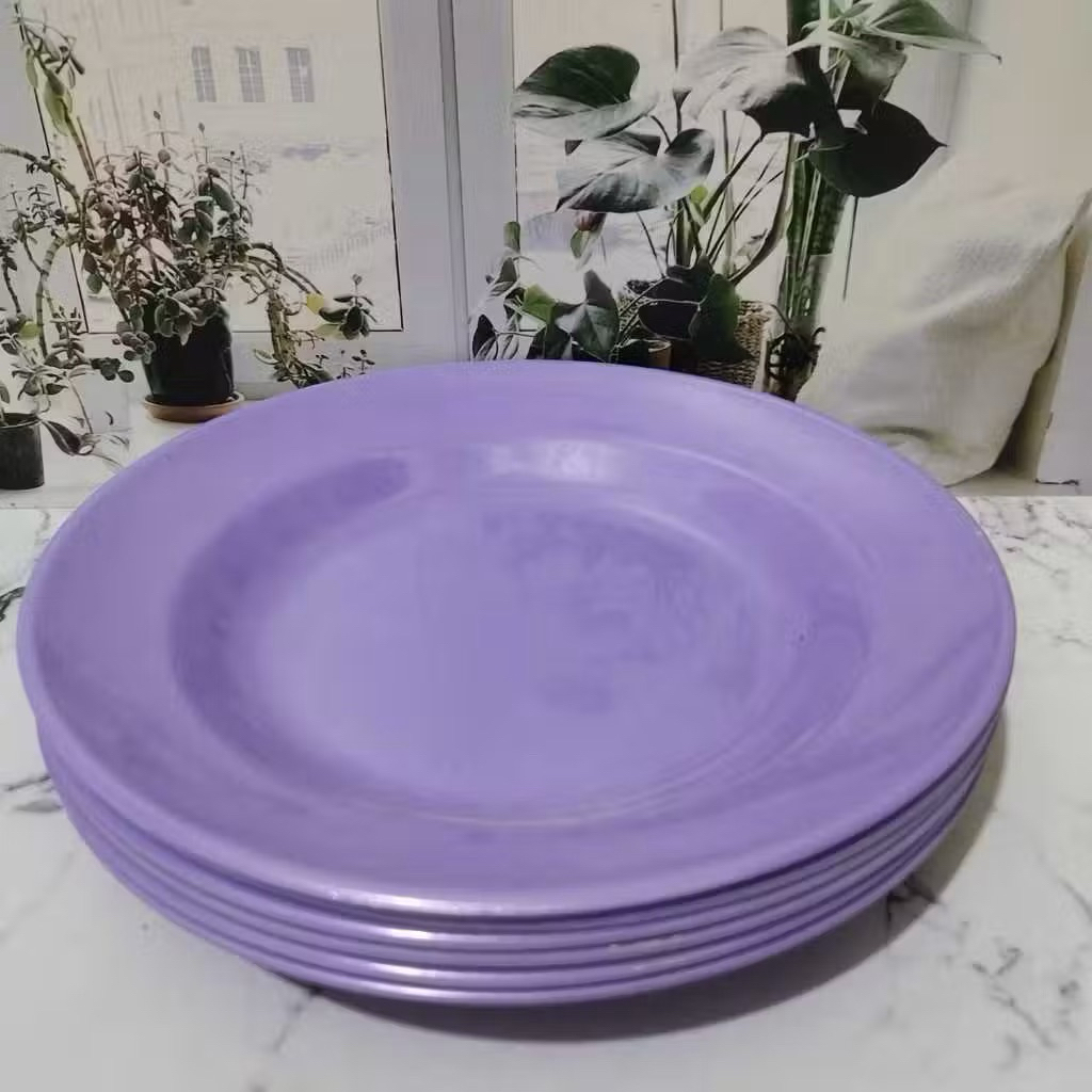 piring melamine singa singi