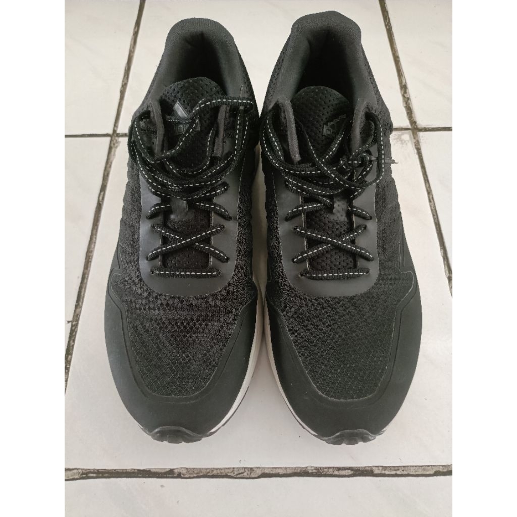Jual Sepatu Adidas Znchill Mens Running Shoes Original Second 27,5cm