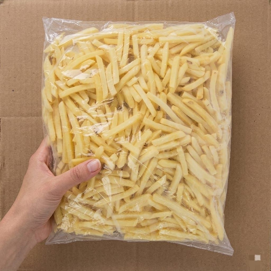 Kentang Frozen Soestring 2kg