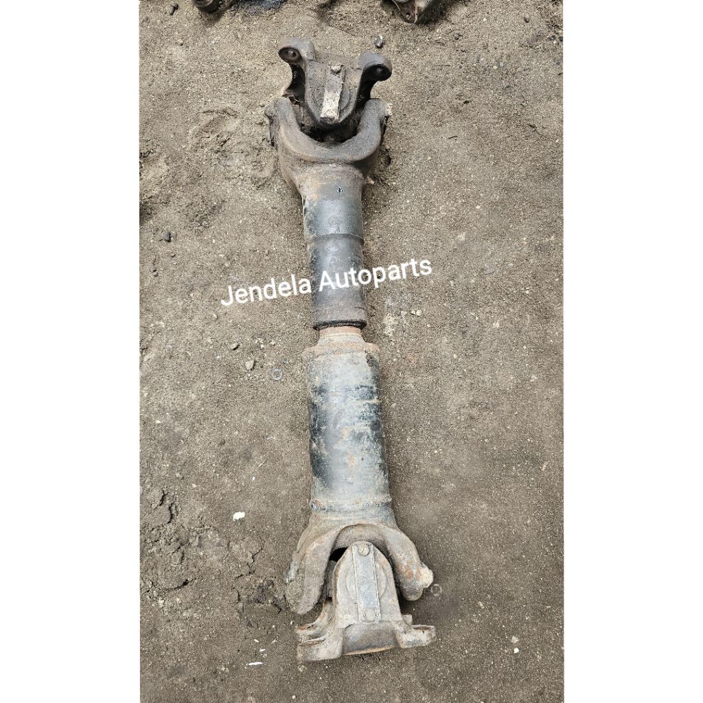 PROPELLER SHAFT KOPEL JANTAN BETINA HINO LOHAN FM260TI TRONTON ASLI COPOTAN