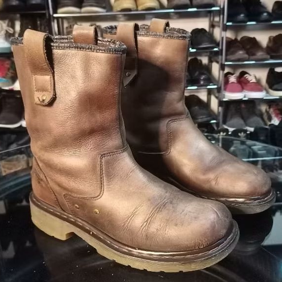 Pecos by Dr.Martens