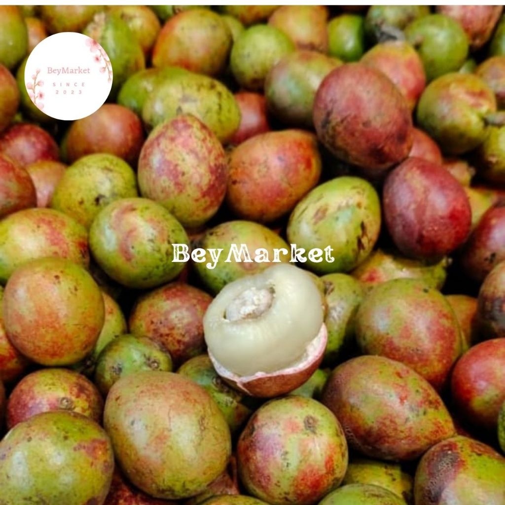 Buah Matoa Super | Buah Matoa Fresh Manis | 1 Kg