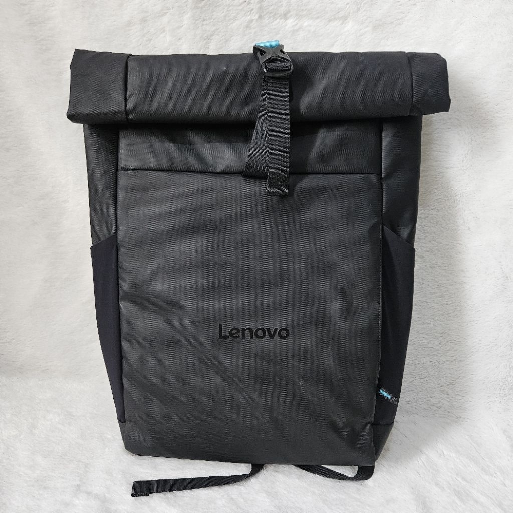 Backpack Ransel Laptop Gaming Lenovo ORI