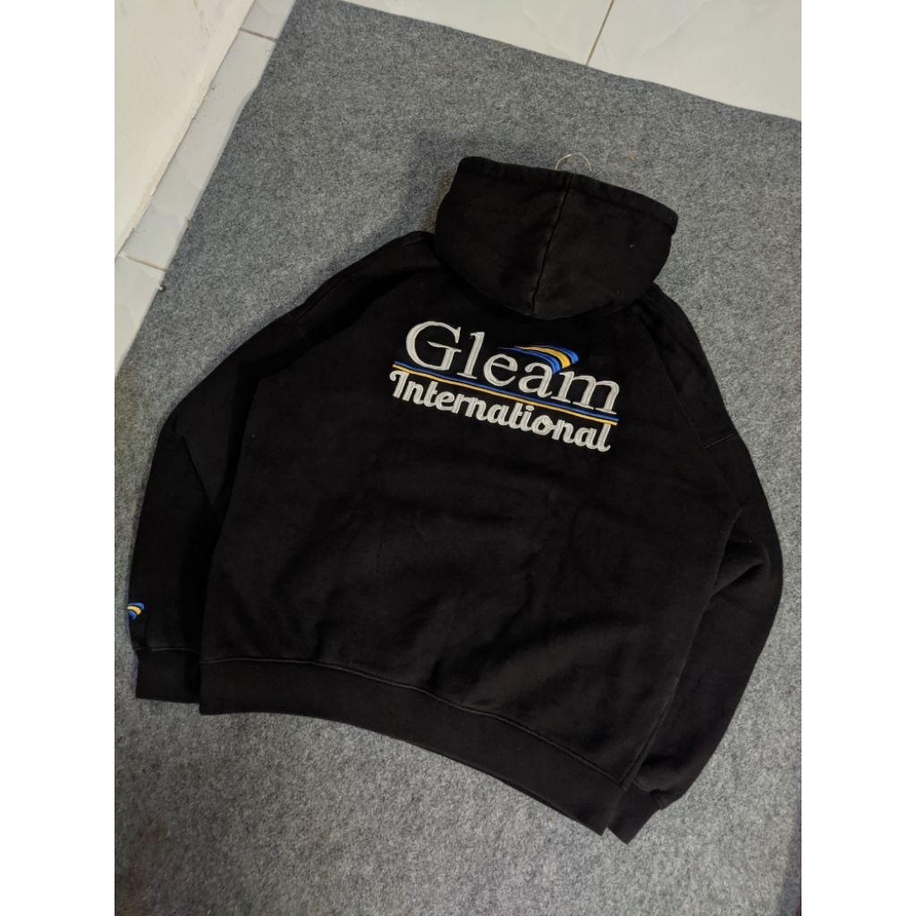 hoodie soverment