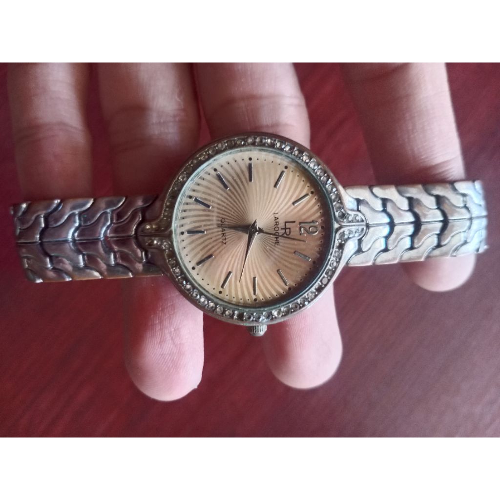 Jam tangan Laroche