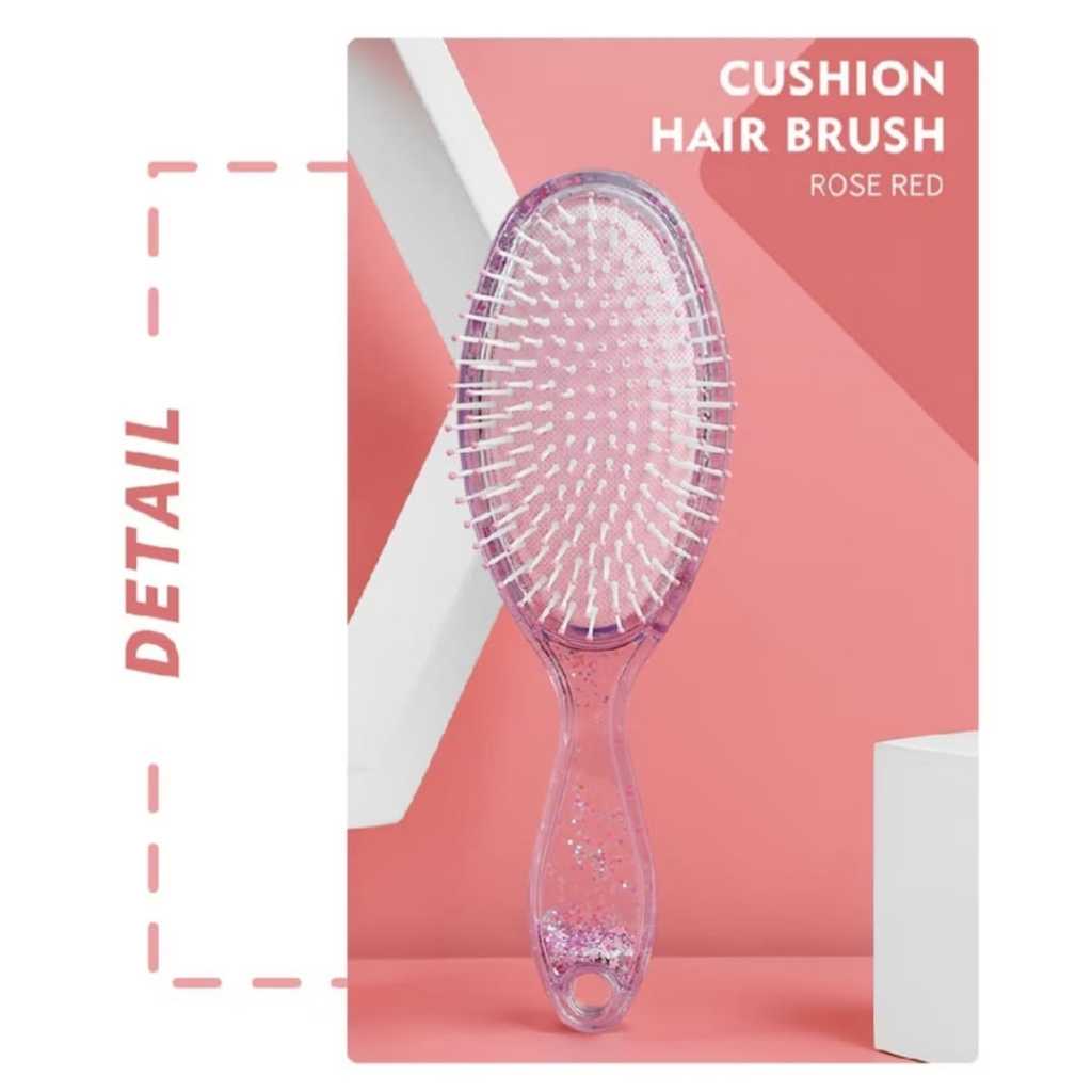 Sisir Rambut Wanita Miniso