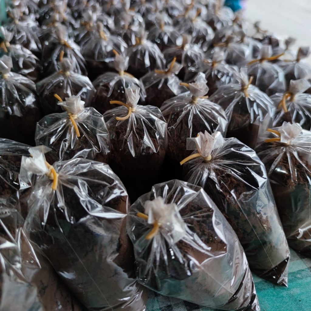 Bubuk Kopi Aceh Asli 1Kg