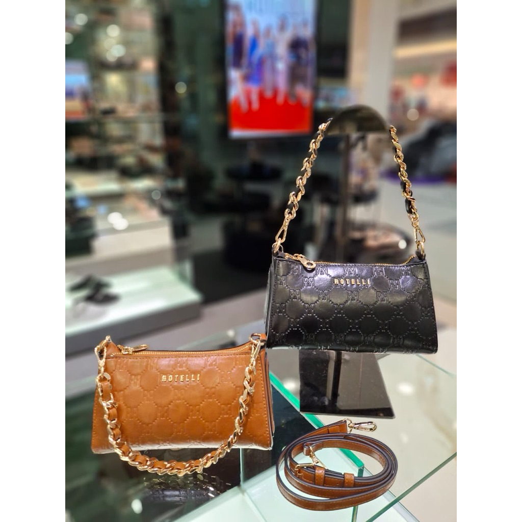 TAS WANITA ROTELLI ORIGINAL
