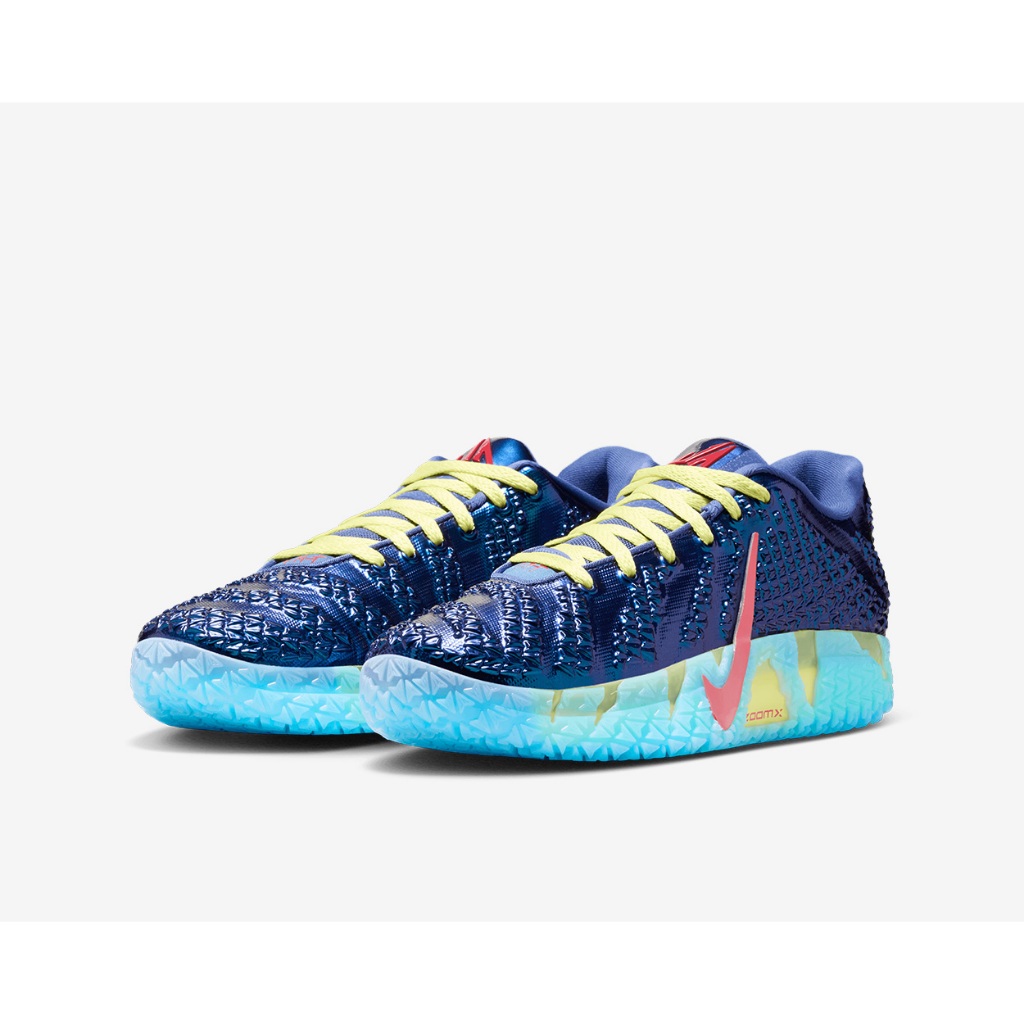 NIKE JA 3 "UNCLE PHIL" EP
