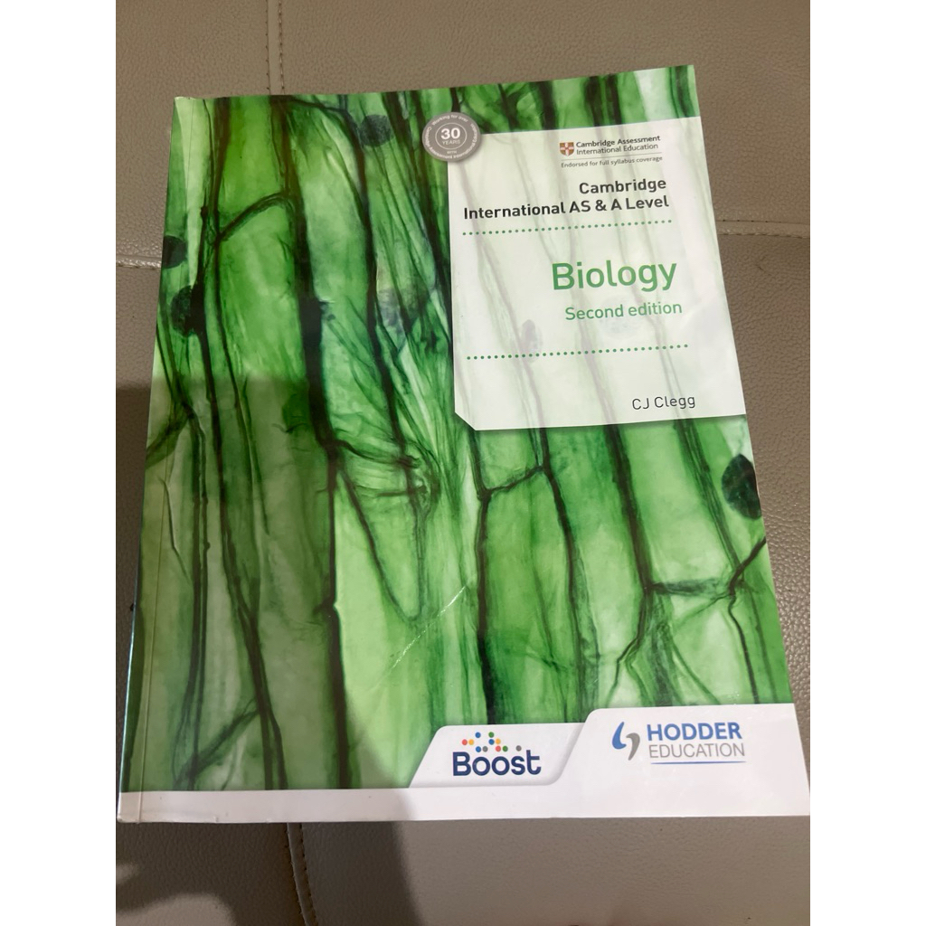 Biology