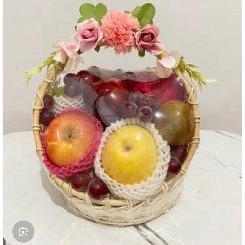 Parcel Buah Segar/ Parcel Buah Bekasi/ Parcel Buah cincin/ Parcel Buah bunga/ Parcel Buah Murah