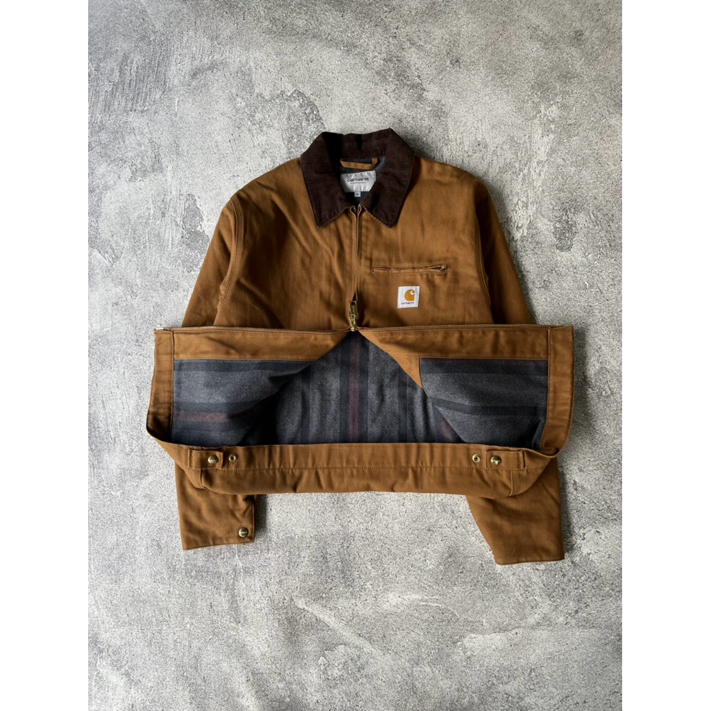 Carhartt WIP Detroit Jacket