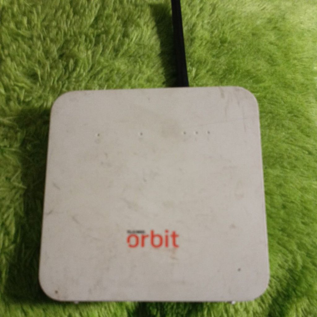 Modem Huawei