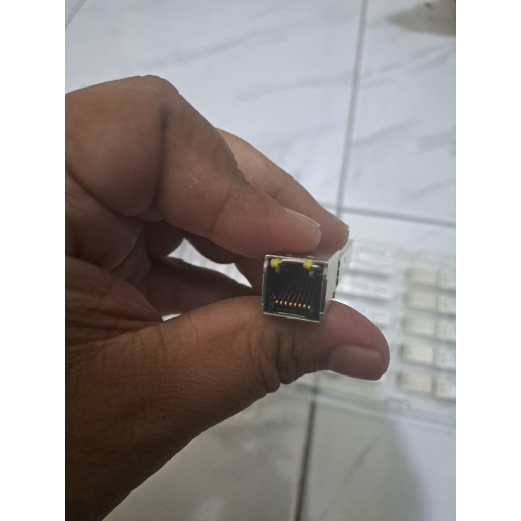 SFP UTP FINISAR