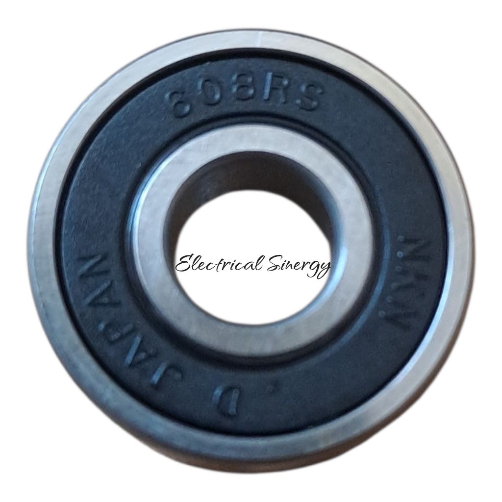 BEARING 608 2RS NKN