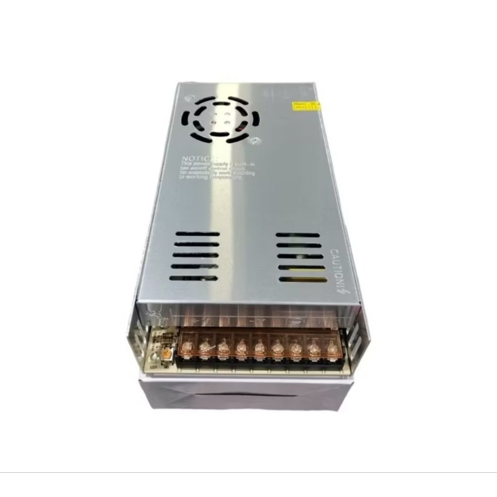 Power Supply 12V 80A HIGH Power Supply 12Volt 80 Amper Murni 80a 80 a