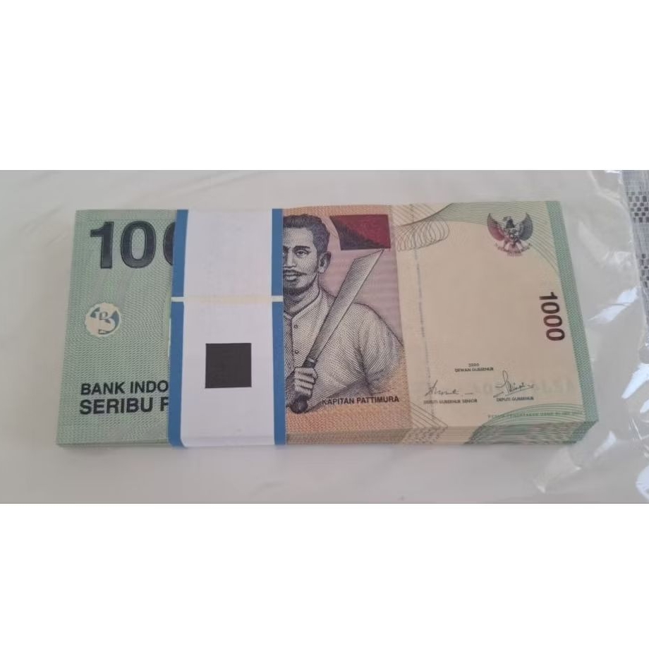 Koleksi duit lama