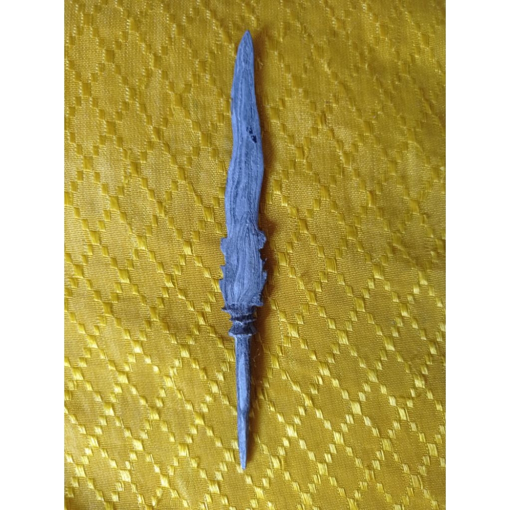 ageman keris asli madura
