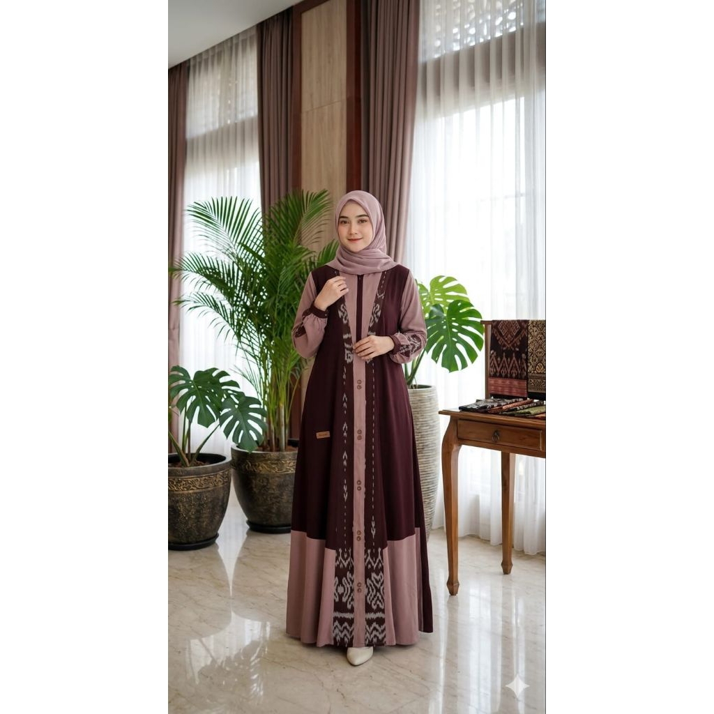 NADHEEFA STORE TERBARU /  NADHEEFA STORE ORIGINAL