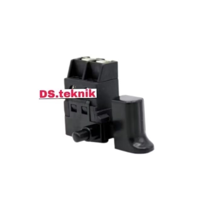 Switch Untuk Mesin Blower NRT 4014 NRT 4014 HD