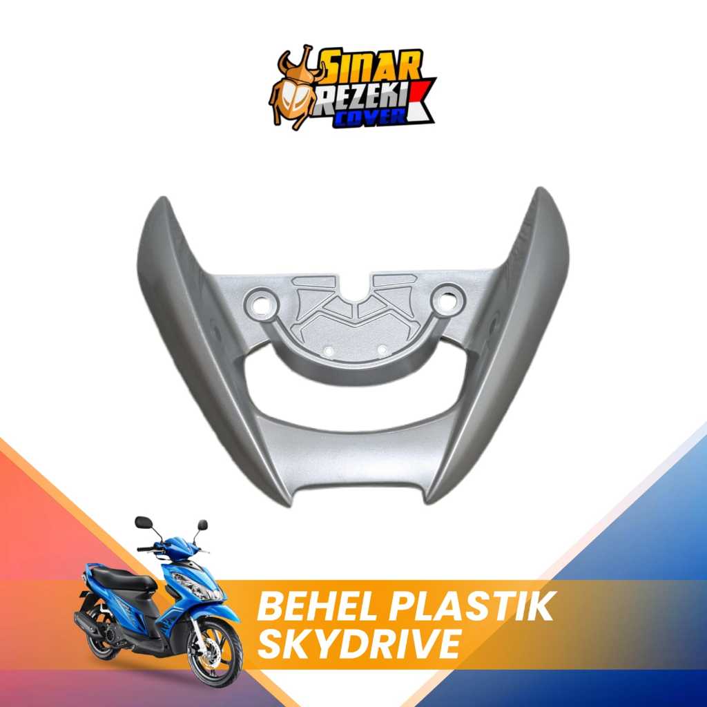 BEHEL JOK SUZUKI SKYDRIVE