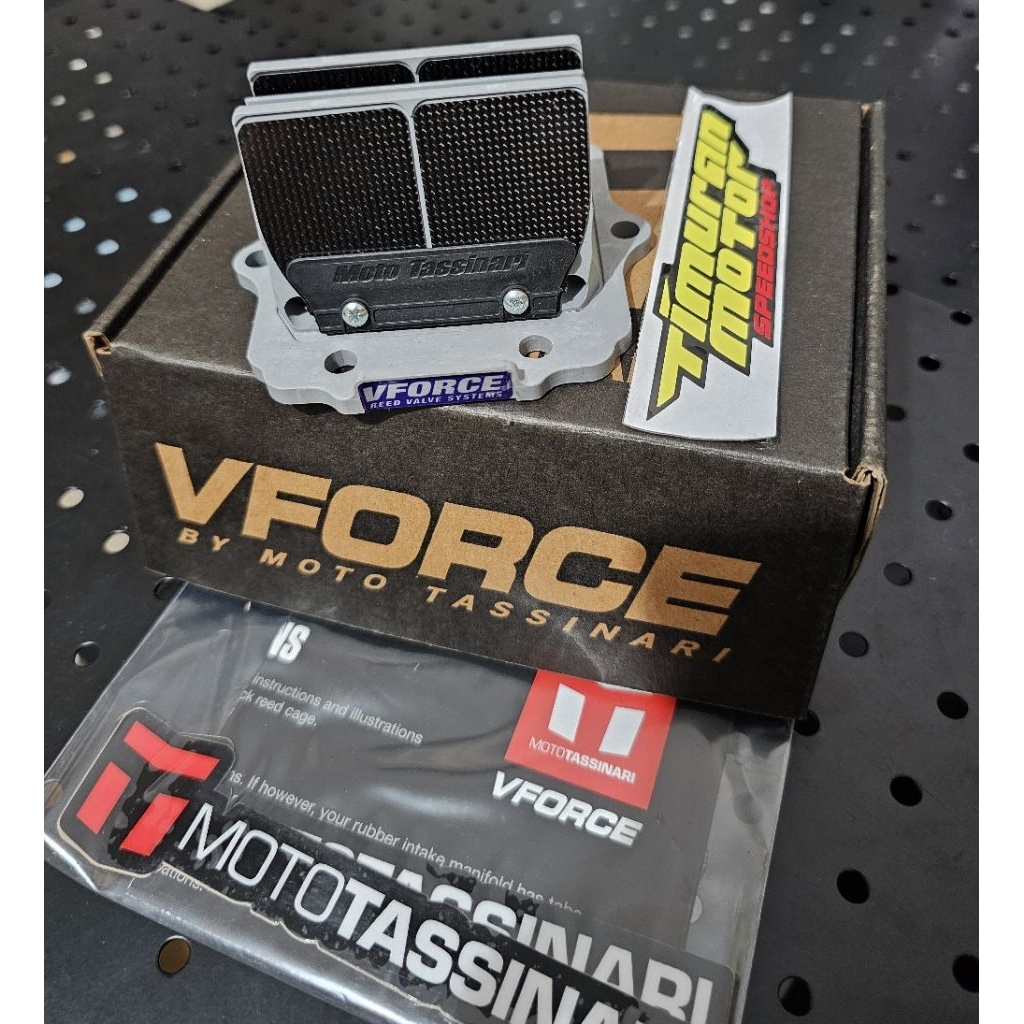 MEMBRAN VFORCE 2 NINJA R - NINJA RR ORIGINAL