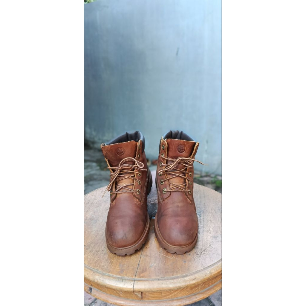 Sepatu Boots Timberland