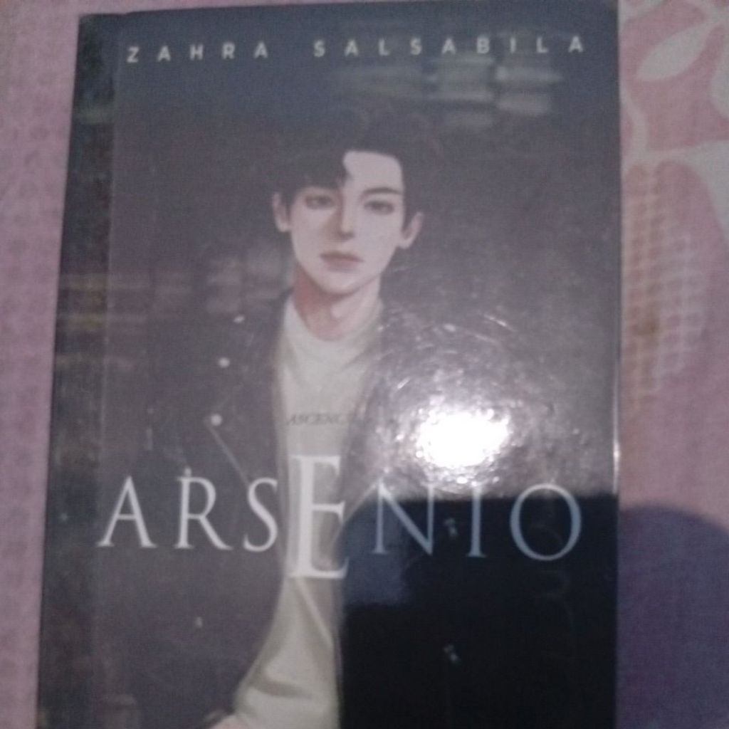 novel ARSENIO