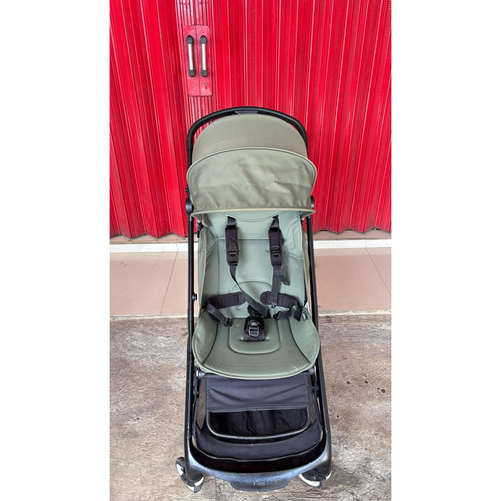 PRELOVED Bugaboo Butterfly 1