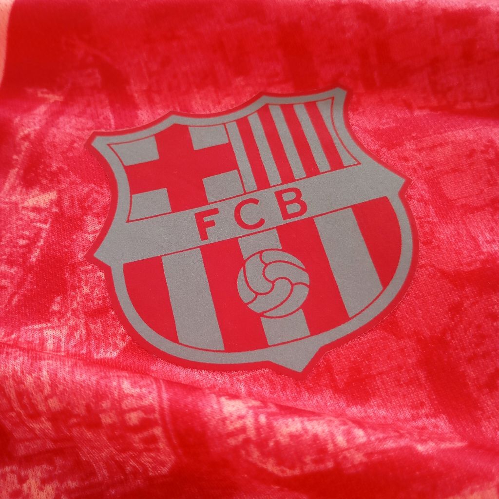 Barcelona 3rd 18/19 FI