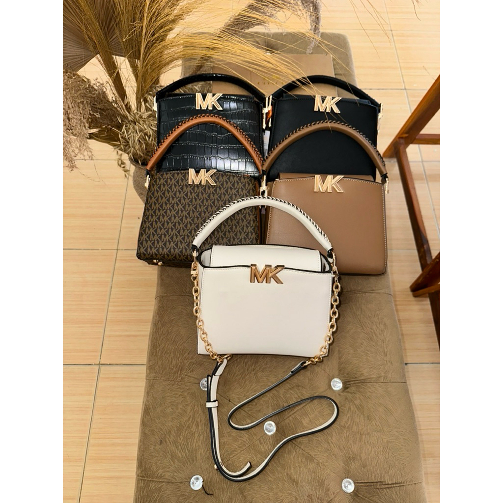 Tas Mk Karlie Free Box//21x9x16cm