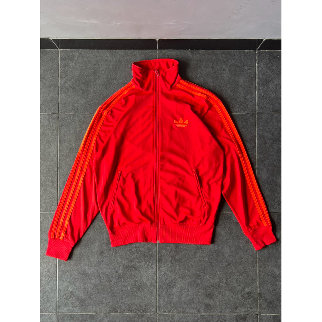 Tracktop Adidas Firebird