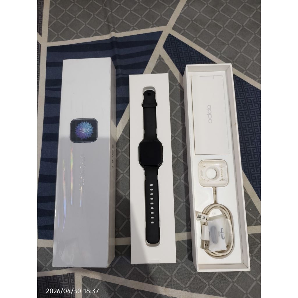 Oppo Watch 41mm