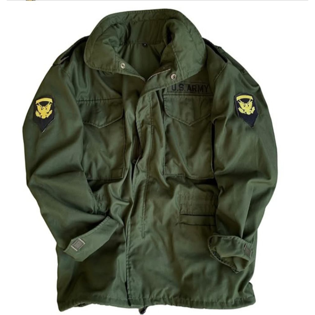 m65 jacket