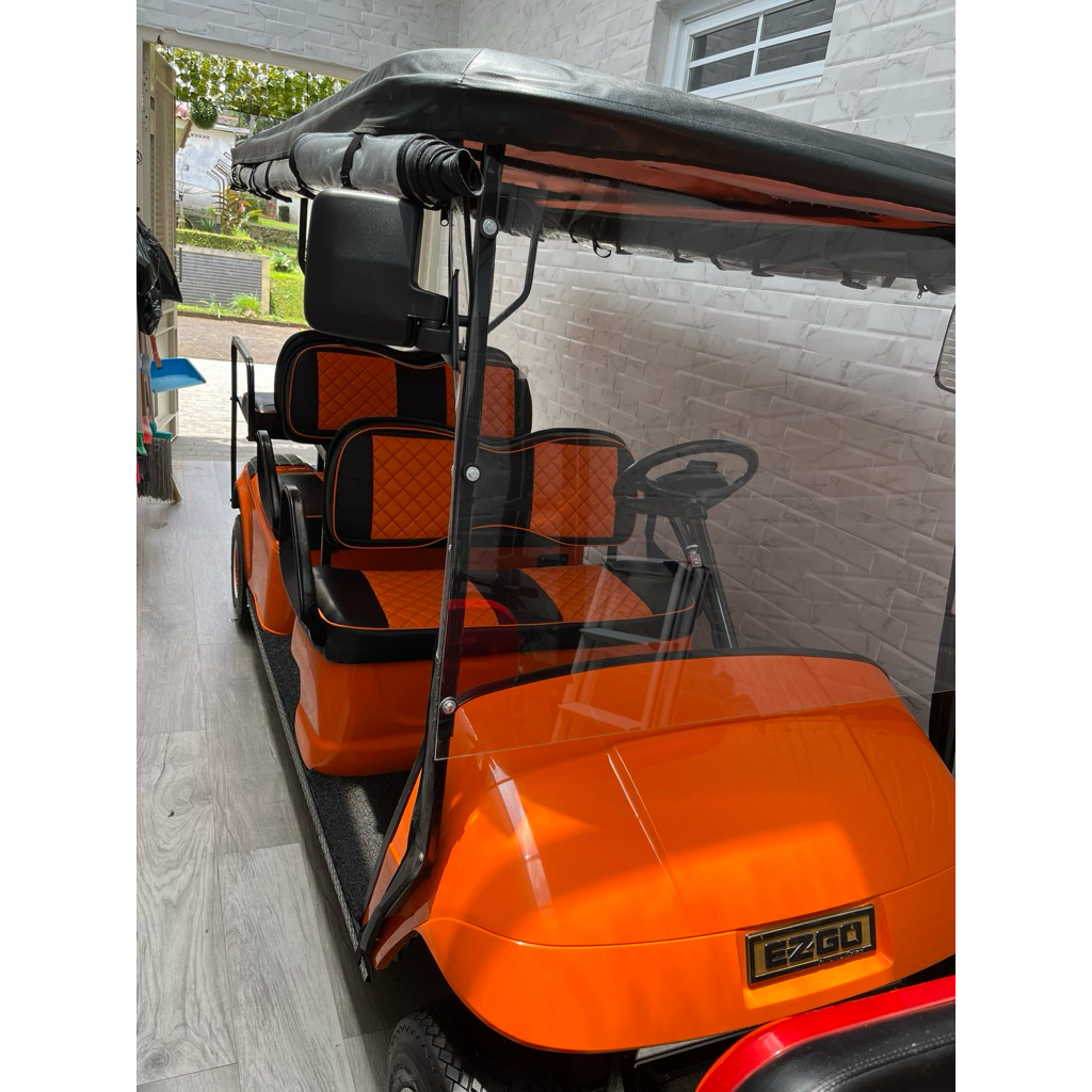 buggy car