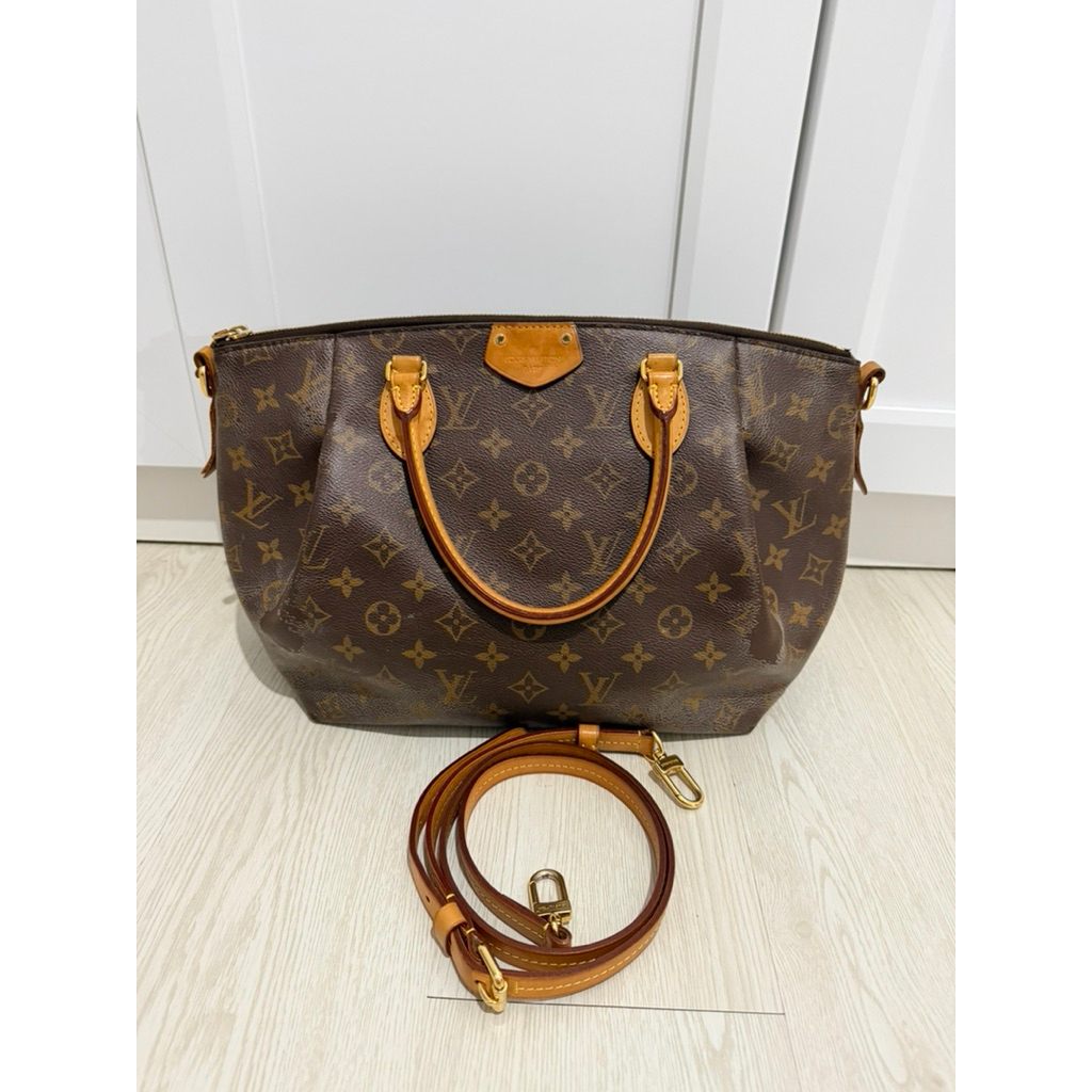 preloved lv authentic