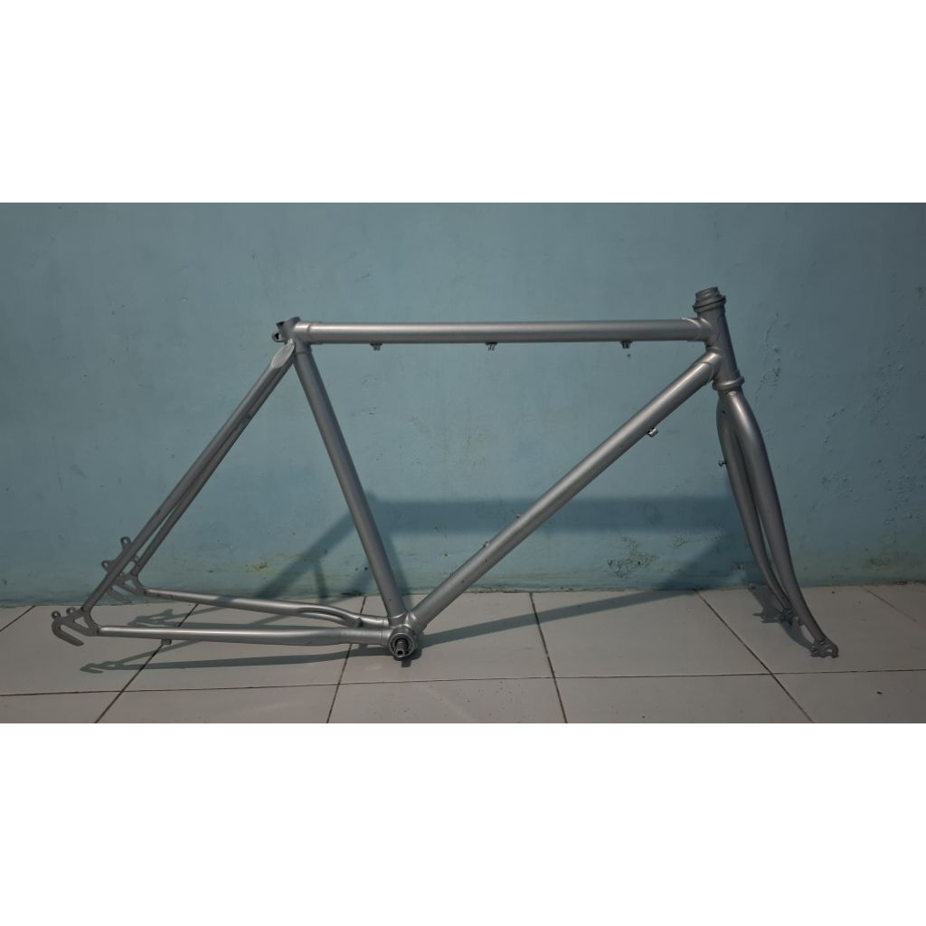 frame sepeda gunung jadul