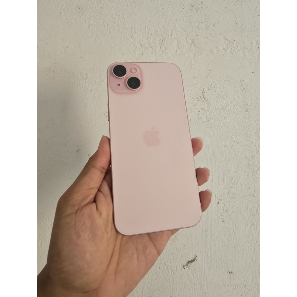 iPhone 15 plus Lock icloud