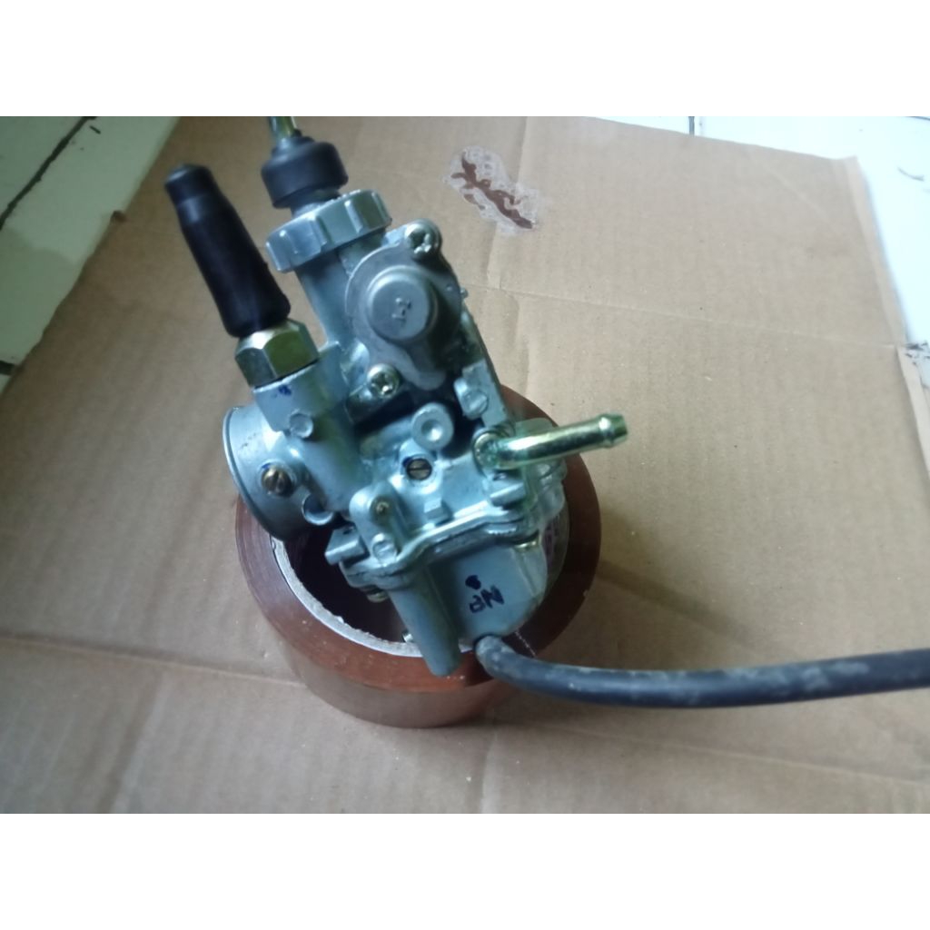 karburator tvs DAZZ 110 original