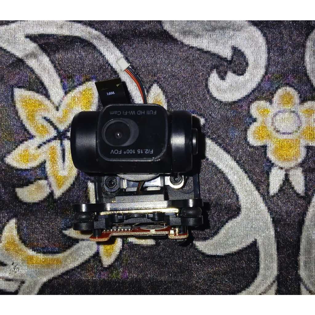 Modul Kamera Drone Tipe SJRC F11 Pro/F22s