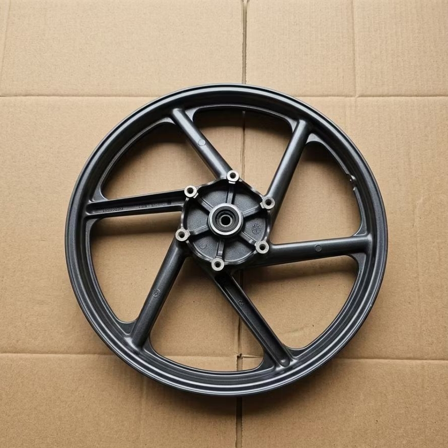 Velg Racing Depan Honda Megapro/ Megapro Primus