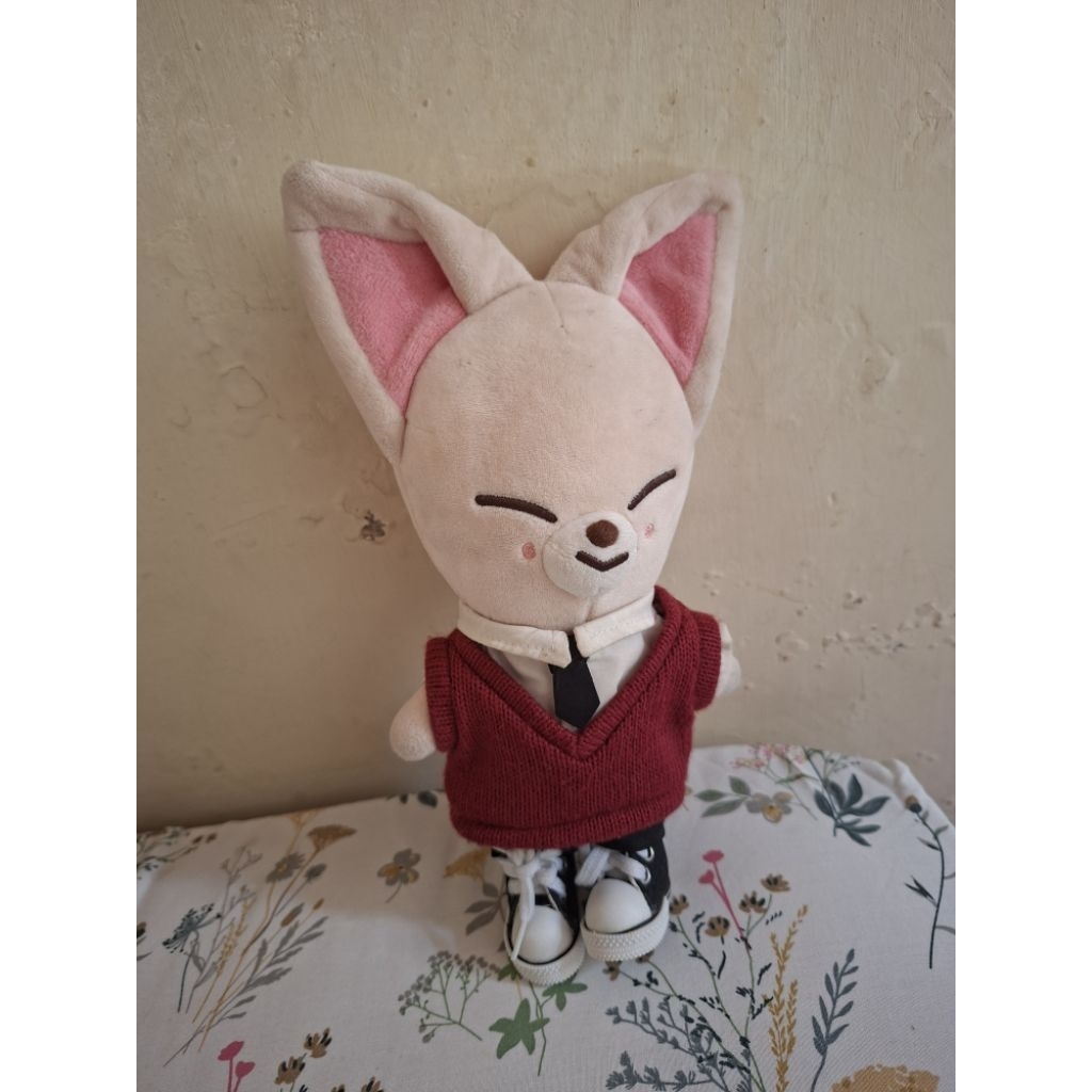 skzoo foxiny 20cm