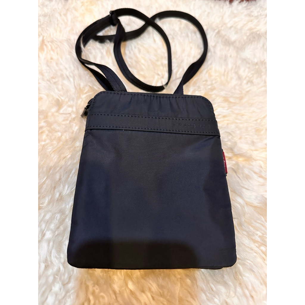 tas hp HEDGREN